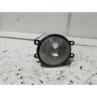 Toyota Aurion Left Bumper Foglight GSV40 10/2006-08/2009