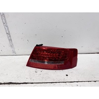 Audi A5 Right Tail Light 8T 08/2009-11/2011