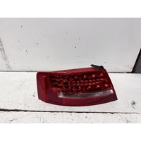 Audi A5 Left Tail Light 8T 08/2009-11/2011