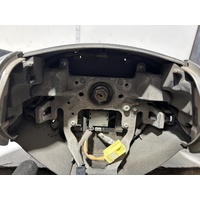 Mitsubishi Triton Clockspring MN 07/2006-04/2015