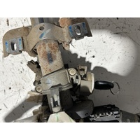 Mitsubishi Triton Ignition Barrel with Key MN 08/2009-03/2015