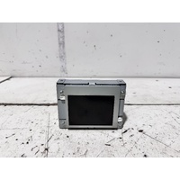 Toyota Kluger Reverse Camera Display Unit GSU45 05/2007-02/2014