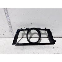 Hyundai I30 Instrument Cluster Fascia CN7 10/2020-12/2023