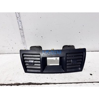 Toyota Kluger Dash Vents GSU45 05/2007-03/2014