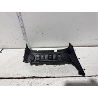 Toyota Hilux Dash Switch Control Panel GUN126 06/2015-09/2023