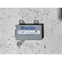 Mazda CX5 Power Back Up Control Module KF 02/2017-04/2020