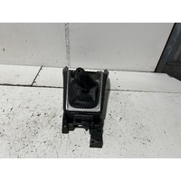 Mitsubishi Triton Shifter Surround Trim Panel MR 03/2015-10/2023