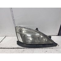 Honda Accord Right Head Light 7th Gen 09/2003-10/2007