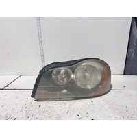 Volvo XC90 Left Head Light 07/2003-12/2014
