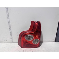 Volvo XC90 Left Lower Tail Light 07/2003-08/2006