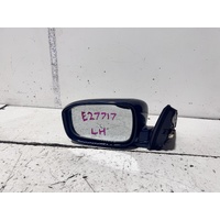Honda Accord Left Door Mirror 7th Gen 09/2003-10/2007