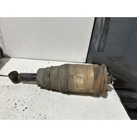 Land Rover Discovery Left Rear Strut L319 03/2005-09/2009