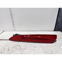 Volvo XC90 Left Upper Tail Light 07/2003-08/2006