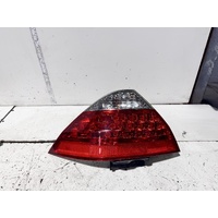 Honda Accord Left Tail Light 7th Gen 05/2006-10/2007