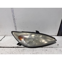 Toyota Camry Right Head Light ACV36 08/2002-09/2004