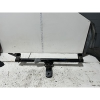 Hayman Reese Brand Towbar to suit Toyota Yaris NCP91 10/2005-12/2016