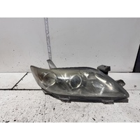 Toyota Camry Right Head Light ACV40 06/2006-06/2009