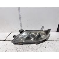 Toyota Camry Left Head Light ACV40 06/2006-06/2009