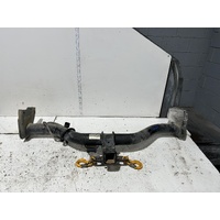 Holden Colorado Towbar RG 01/2012-12/2020