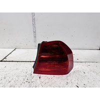 BMW 3 Series Right Tail Light E90 03/2005-10/2008