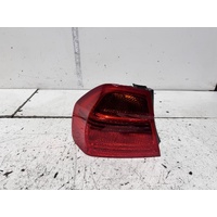 BMW 3 Series Left Tail Light E90 03/2005-10/2008