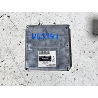 Toyota Camry Engine ECU ACV36 08/2002-05/2006