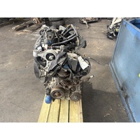 Nissan X-TRAIL 2.5L Petrol Engine T31 QR25DE 09/2007-12/2013