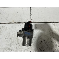 Jeep Grand Cherokee Steering Pump WK 04/2013-02/2022