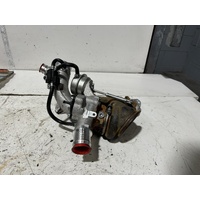 Holden Cruze Turbo Chager JH 03/2011-01/2017