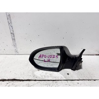 KIA Sportage Left Door Mirror SL 06/2013-10/2015
