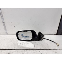 Toyota Camry Left Door Mirror ACV40 06/2006-11/2011