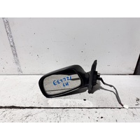 Toyota Corolla Left Door Mirror ZZE122 03/2003-08/2004