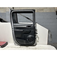 Toyota Hilux Left Rear Window Regulator GUN126 06/2015-2025