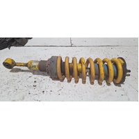 Ford Ranger Left Front Strut PX II 06/2011-06/2018