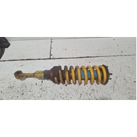 Ford Ranger Right Front Strut PX II 06/2011-06/2018
