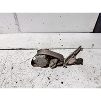 Toyota Estima Left Rear 3rd Row Seat Belt MCR30 2000-2006