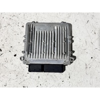 Mercedes M Class Engine ECU W166 03/2012-01/2016