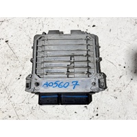 Mercedes CLA Class Engine ECU C117/X117 02/2014-01/2019