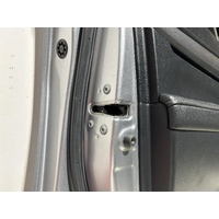Toyota Hilux Left Front Door Lock Mechanism GUN126 06/2015-2025