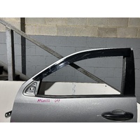 Toyota Hilux Left Front Door Glass GUN126 06/2015-2025