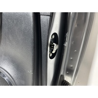 Toyota Hilux Left Front Check Strap GUN126 06/2015-2025