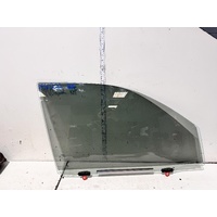 Toyota Hilux Right Front Door Glass GUN126 06/2015-2025