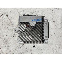 Mazda CX5 Stereo Amplifier KF 02/2017-08/2021