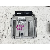 KIA Sportage Engine ECU SL 05/2010-10/2015