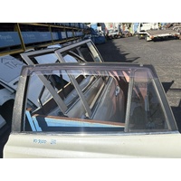 Toyota RAV4 Left Rear Door 1/4 Glass ZSA42 12/2012-12/2018