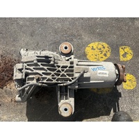 Holden Captiva Rear Differential Centre CG II 01/2011-06/2018