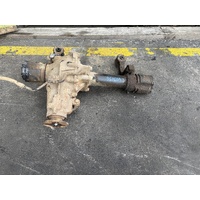 Toyota Prado Front Differential Centre VZJ95 07/1996-01/2003