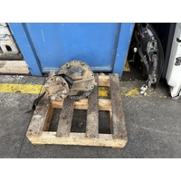 Ford Ranger Rear Differential Centre PX II 06/2011-06/2018