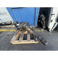 Ford Ranger Front Differential Centre PX II 06/2011-04/2022