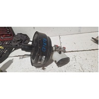 Ford Falcon Brake Booster BA 10/2002-10/2005